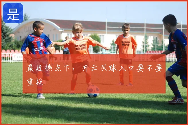 最近热点下，开云买球入口要不要重核